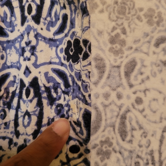 Madison cardigan sz PM - Picture 2 of 5